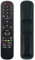 AKB76045003 Telecomando vocale sostituito Adatto per LG MR24GA Magic Motion Sensor TV Remote 43NANO81T6A 43UT81006LA 50UT91006LA OLED42C44LA OLED97G45LW Compatible MR23GA MR22GA MR21GA