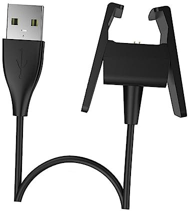 KICHOUSE Official Charger Usb Charging Cable Cradle Dock Adapter Lightweight Portable for