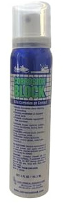 Corrosion Block 4 Ounce Spray