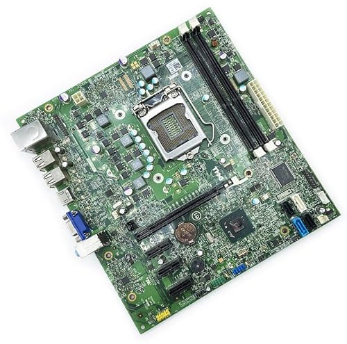 Placa base DELL 0GDG8Y DELL Inspiron 320 320s