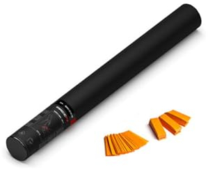 MagicFX Handheld Cannon 50cm Con Orange