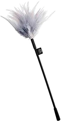 Fifty Shades of Grey FSoG Tease Feather Tickler