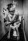 PICSonPAPER Poster Toiletparty, ungerahmt DIN A1, Dekoration, Kunstdruck, Wandbild, Fineartprint (DIN A1)