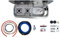 Clearcut -Smev 9222 Right Hand Sink with Hob - Standard Camping Gas Installation Kit - Campervan and Motorhome