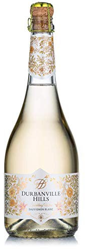 Durbanville Hills Sparkling Sauvignon Blanc, 75cl | Sauvignon Blanc White Wine