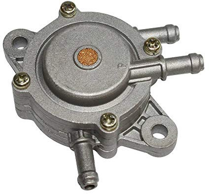 Bomba Gasolina Maxiscooter Adaptable Piaggio 125 Super Hexágono, x9 2001+ 2003