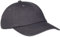 Enter the Complex® Dad Hat, Baseball Cap, Low Profile, weiches Kopfteil, 100% Pre-Washed Cotton Twill, Größenverstellbar, Anthrazit