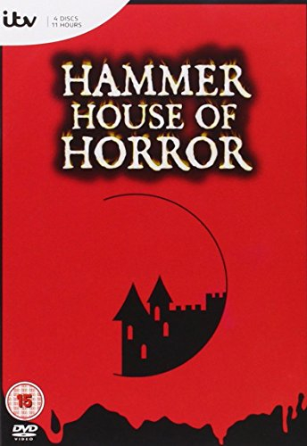 Gefrier-Schocker / Hammer House of Horror (Episodes 1-13) - 4-DVD Box Set ( ) [ UK Import ]