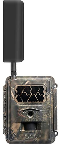 SEISSIGER Special-Cam LTE - SUPERSIM-Edition