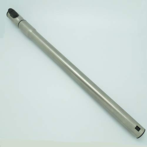 Filtamagic Compatible 35mm Telescopic Extension Rod Tube To Fit Miele Vacuum Cleaners