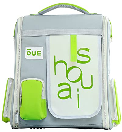 PETCUTE Haustier Rucksack für Hunde Katzen,Atmungsaktiver Katzenrucksack Hunderucksack mit Internem Sicherheitsgurt,Katzenrucksack bis 10 kg,Hundetragetasche mit Verstellbarem Schultergurt