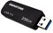 Gigastone Z30 Clé USB 3.2 Gen 1 256 Go, USB avec Performance Fiable, Rétractable sans Capuchon Conception, Compatible avec Interface USB 2.0 / USB 3.0 / USB 3.1