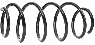 2x SACHS FEDER FAHRWERKSFEDER