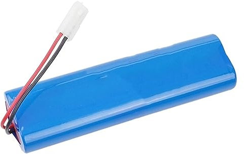 GammeC Staubsauger-Zubehör, Staubsauger-Akku, 2800 MAh, 14,8 V, Kompatibel Mit Qihoo 360 S6