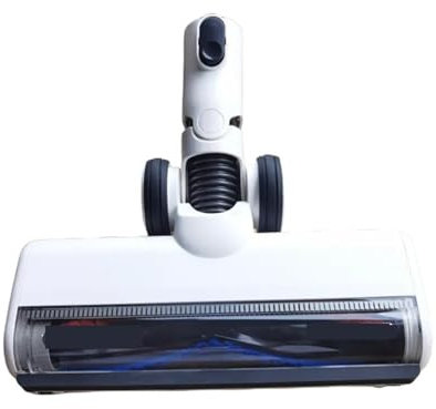 KAFTKO Pièces D'aspirateur sans Fil, Tête De Brosse Motorisée for Tapis De Sol. Compatible for TINECO Pure One S15, S15 Pet, S15 Pet EX, S15 Essentials, S15 Air