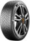 CONTINENTAL ALLSEASONCONTACT 2 XL EVC - 185/55R15 86H - C/B/71dB/B - Ganzjahresreifen