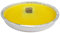 Candele alla Citronella, Candele Antizanzare Da Esterno, 36 Pezzi, Diametro 16 cm, Fiaccola in Ciotola di Alluminio, Repellente per Insetti, Durata 6 ore, Ideale per eventi e Cene all’Esterno