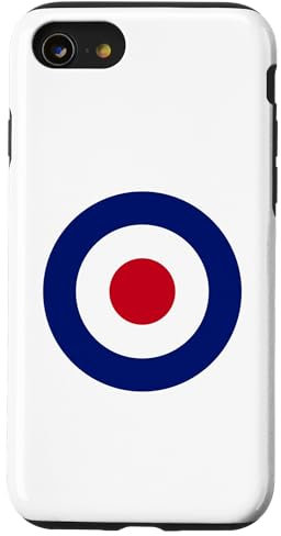 Mod Target Case for iPhone SE (2020) / 7 / 8