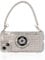QoKcoahn Case Compatible with iPhone 16,Cute 3D Bling Vintage Camera Phone Case with Hand Strap Unique Cool Silicone TPU Case Shockproof Protective Case Women for iPhone 16 Diamond