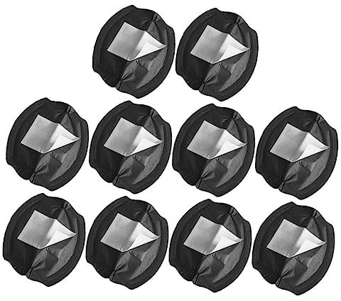 minkissy Atmungsaktive Saugfähige Genitalpolster Für Herren 20 Stück Weich Hautfreundlich Mit Starker Haftung Biologisch Abbaubar Für Und Alltag