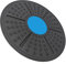 Milisten Home Fitness-tool Praktische Balance Disk für Yoga Gymnastik Übung Balance Pad