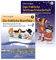 Die Fröhliche Querflöte Band 2 und Das fröhliche Weihnachtsliederheft (ED 20592D, ED 21890D, 9783795721886, 9783795722036) + Soundman-Notenheft + 2 Notenbleistifte (Starterset)