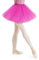 AYBUY Jupe Tutu pour Femme,3 Couches Jupe en Tulle Rétro Années 80 Fête Halloween Carnaval Costume,Jupe Tutu Rétro Accessoire Fluo Danse Habiller Soirée Jupette Danse Classique Princess,Rose