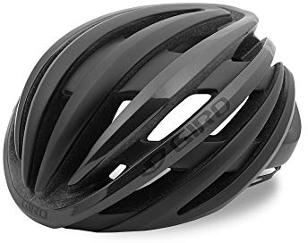 Giro Cinder MIPS Matte Black/Charcoal M