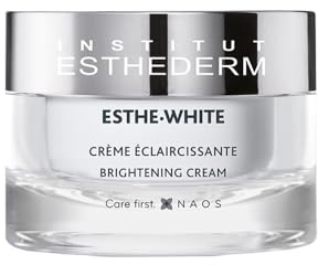 Institut Esthederm Esthe-White System Brightening Youth Moisturizing Day Care 50ml