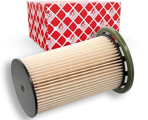 febi bilstein 101320 Kraftstofffilter , 1 Stück