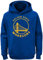 Outerstuff NBA Kinder Jugend 8–20 Team-Farbe, alternatives Polyester, Performance-Primär-Logo, Pullover, Sweatshirt, Hoodie