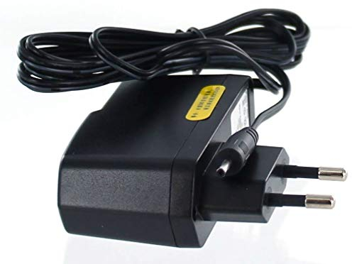 Ersatz Netzteil kompatibel mit TrekStor Volks-Tablet Wi-Fi (VT10416