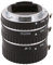 MEIKE MK-C-AF1-A - Juego de tubos de extensión macro de enfoque automático de metal para cámara réflex digital Canon, 13 mm, 21 mm, 31 mm, 1D, 6D, 7D, 50D, 70D, 550D, 700D, 5D, Mark II, 5D Mark III,