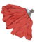 PIPPO Mop Microfibra Hilo Continuo