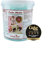 Saracino Pasta di Zucchero Model Tiffany per Modellaggio da 1 Kg senza Glutine Made in Italy