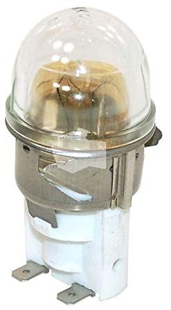 Rangemaster Oven Lamp Assembly