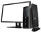 Hp Elite 8300 - Ordenador de sobremesa Completo + Pantalla 23'' (Intel Core i5-3470, 8GB de RAM, Disco HDD de 500GB, Lector DVD, Windows 10 Pro ES 64) (Reacondicionado)