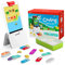Osmo - Coding Starter Kit für Fire Tablet - 3 lehrreiche Lernspiele - Ab 5-10 Jahren - Programmieren lernen, Programmiergrundlagen & Codierrätsel - STEM-Spielzeug (Osmo Fire Tablet-Basis enthalten)