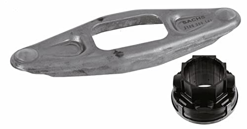 Sachs 3189 600 090 Ausrücklager | 3189 600 090 passend für 1 2 3 4 5 6 X1 X3 X4 Z4 | 3189 600 090
