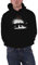 Twenty One Pilots Kapuzenpullover Dark Stage Band Logo Nue offiziell Herren XXL