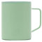 Mizu Unisex's Camp Cup Sea Glass 400ml
