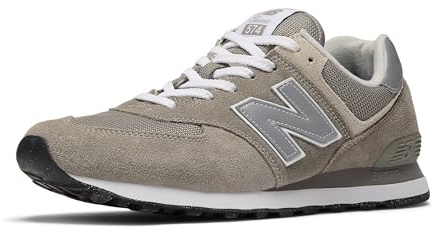 New Balance 574v3, Sneaker, Herren, Grau, 38 EU