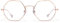 HYPREADER Fashion Blaufilterbrille/Bildschirmbrille AQUILA