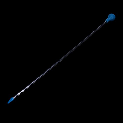 Yushu - Acryl-Korallenfutterspender, SPS HPS Tube, Korallenfutterschlauch, Flüssigdünger, für Riff-Aquarium, Marine-Reef Korallen-Aquariumspritze