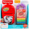 Fisher-Price Lernen und lachen! Lehrer UNO mit Zählen und Farben, elektronisches Lernspielzeug mit Sprachwahl für Babys und Kleinkinder im Alter von 6-36 Monaten, HH91