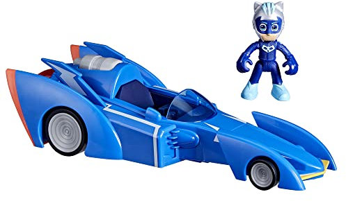 Hasbro - PJ Masks Super-Katzenflitzer