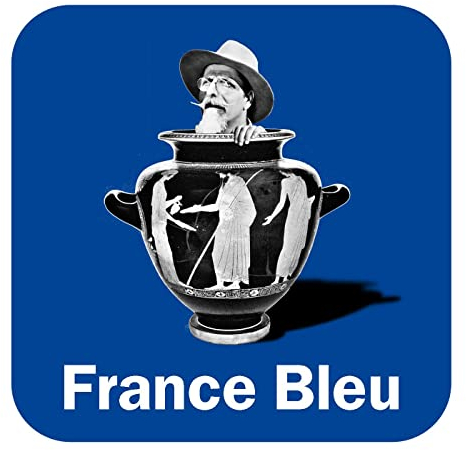 Histoire de Broc / France Bleu Maine