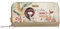 Anekke Amazonia Extra Large Wallet XL Multicolor