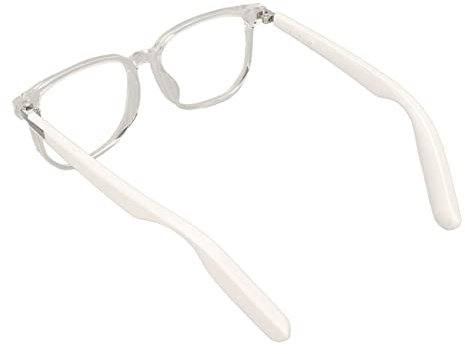 Gafas de Sol con Bluetooth, Gafas Inteligentes, Altavoz de Oído Abierto, IP67, Resistente Al Agua, Luz Azul, Bloqueo de Succión Magnética, Gafas Inalámbricas con Bluetooth