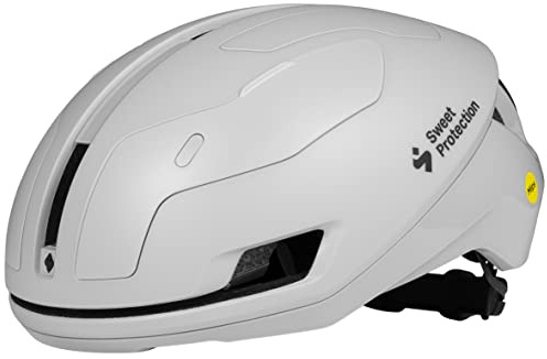 Sweet Protection Falconer Aero 2Vi MIPS Helm schwarz